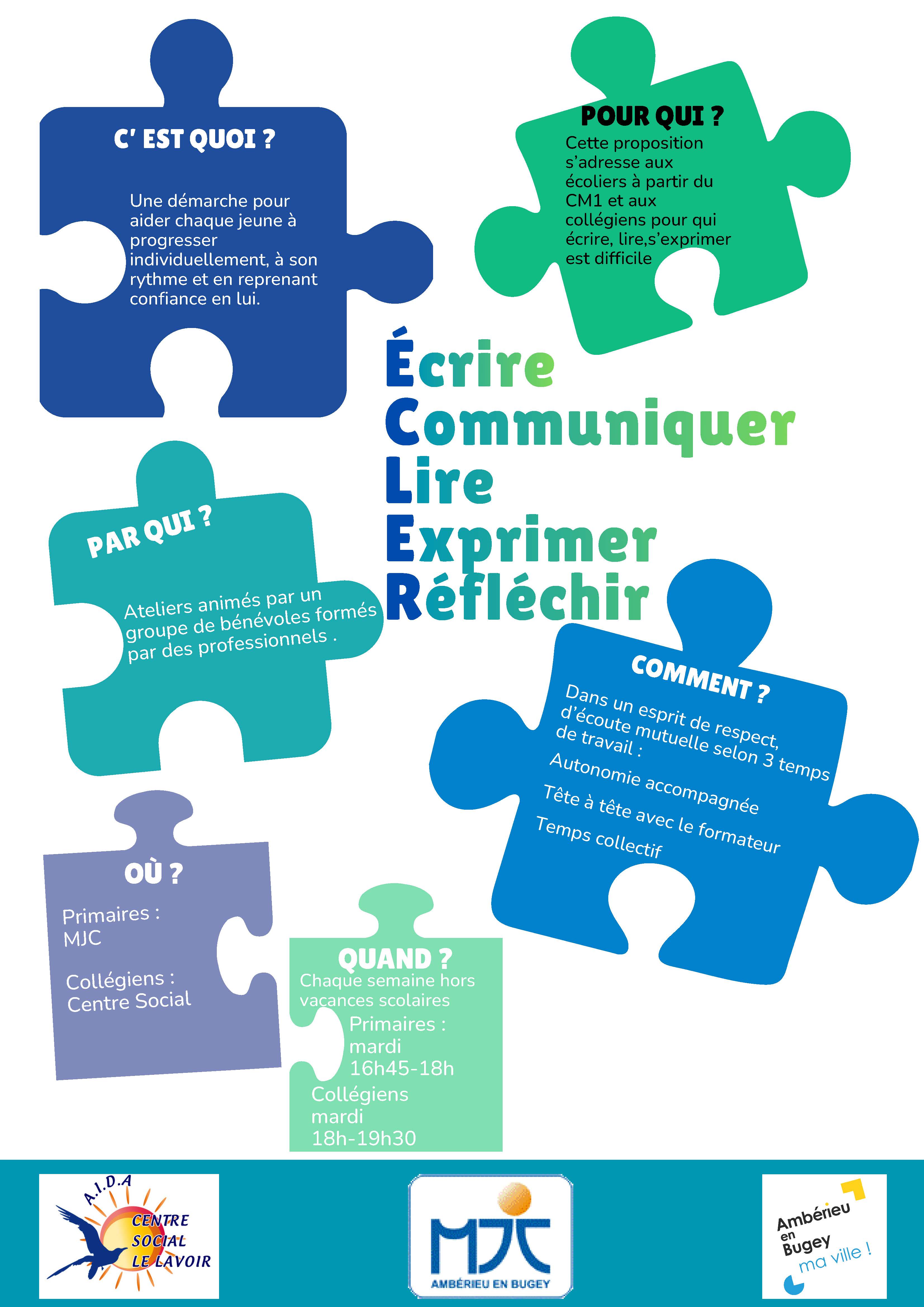 Atelier Ecler